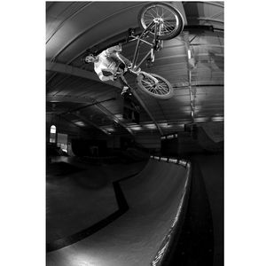 Image post by @woodwardcamp on Instagram