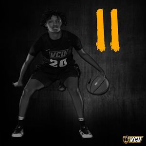 Image post by @vcuwbb on Instagram