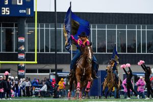 Image post by @montanastatebobcats on Instagram