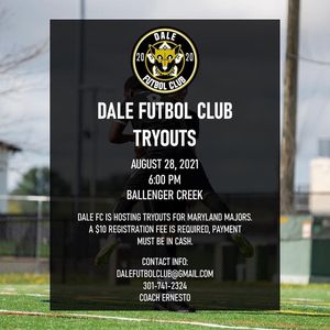 Image post by @dalefutbolclub on Instagram