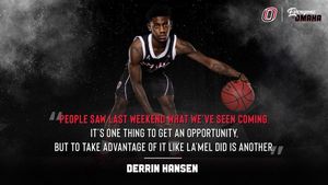 Image post by @omahambb on Instagram