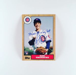 Image post by @chicagocubsnation on Instagram