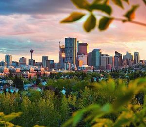 Image post by @cityofcalgary on Instagram