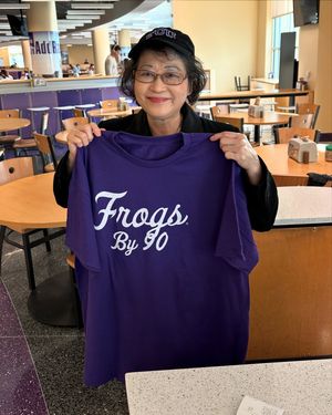 Image post by @barstooltcu on Instagram