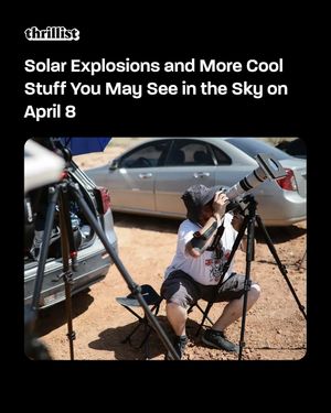 Image post by @thrillist on Instagram