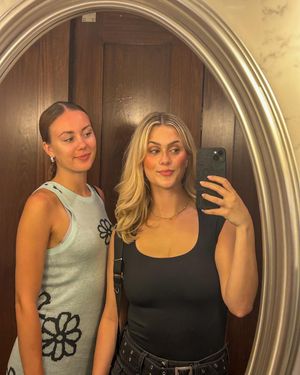 Image post by @abbyditmer on Instagram