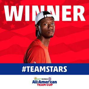 Image post by @atlantaopentennis on Instagram
