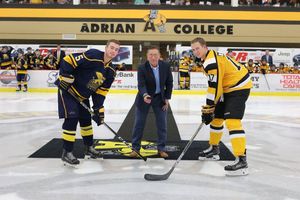 Image post by @adrianmd1hockey on Instagram