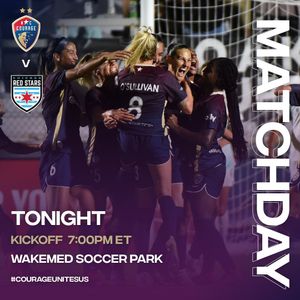 Image post by @thenccourage on Instagram
