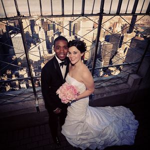 Image post by @empirestatebldg on Instagram