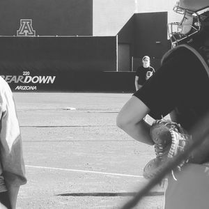 Image post by @arizonasoftball on Instagram