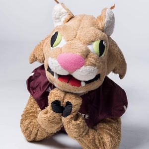 Image post by @txst on Instagram