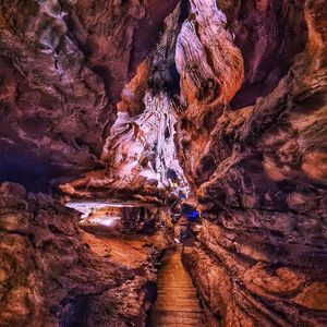 Image post by @VisitChatt on Facebook