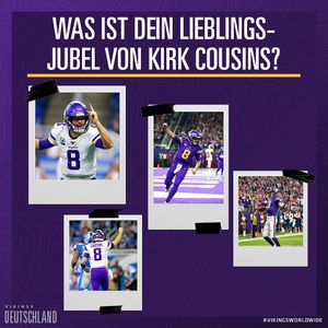 Image post by @vikings_deutsch on Instagram