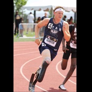 Image post by @hunterwoodhall on Instagram