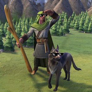 Image post by @civgame on Instagram