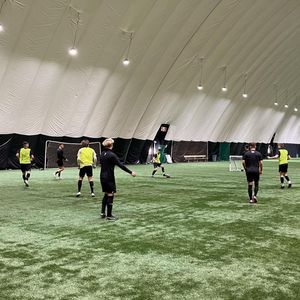 Image post by @oaklandmsoc on Instagram