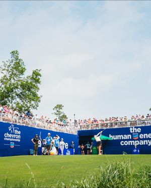 Image post by @thechevronchampionship on Instagram