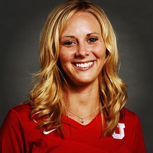 Image post by @utahvolleyball on Instagram