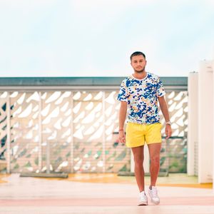 Image post by @mikeaphotos on Instagram