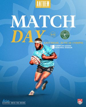 Image post by @anthemrugby on Instagram