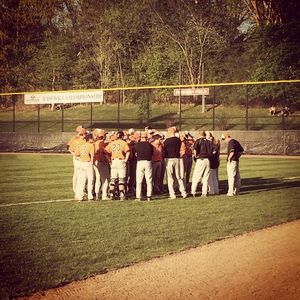 Image post by @ritathletics on Instagram