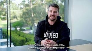 Video post by @melbourneunitedbasketball on YouTube