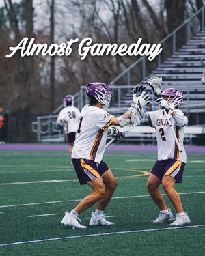 Image post by @johnjaymlax on Instagram