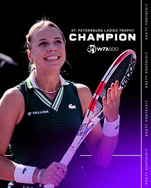 Image post by @wta on Instagram
