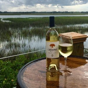 Image post by @kiawahresort on Instagram