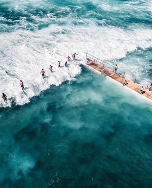 Image post by @dronepals on Instagram