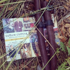 Image post by @cultureclothing_lbk on Instagram