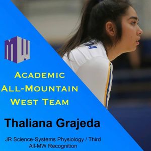 Image post by @sanjosestatevb on Instagram