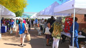 Image post by @tempecommunity on Twitter