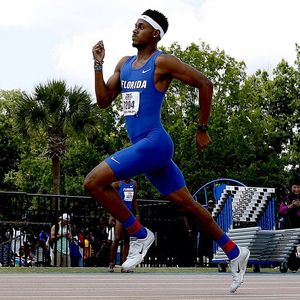 Image post by @gatorsports on Instagram