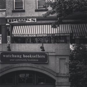 Image post by @gallerybooks on Instagram