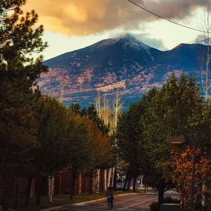 Image post by @nauflagstaff on Instagram