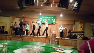 Video post by @ohiocelticfest on Facebook