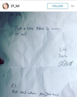 Image post by @2chainz on Instagram