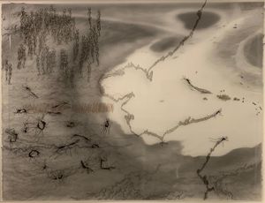 Image post by @drawingcenter on Instagram