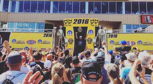 Image post by @jfr_racing on Instagram