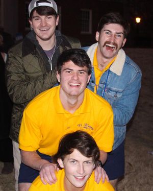 Image post by @mcclainmckinney on Instagram