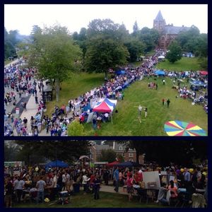 Image post by @uofnh on Instagram