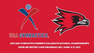 Image post by @semogymnastics on Instagram