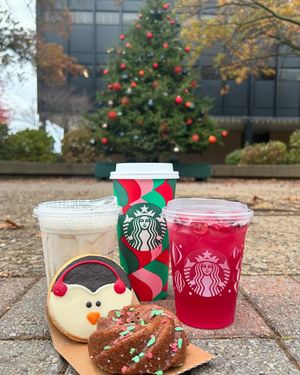 Image post by @duquesnedining on Instagram