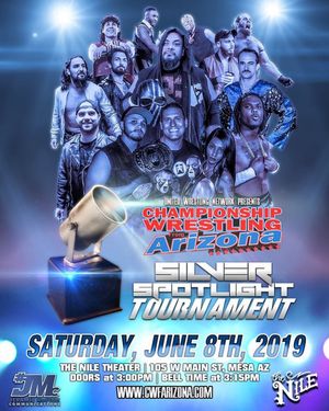 Image post by @cwfaz on Instagram