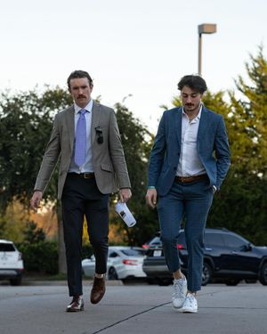 Image post by @allenamericans on Instagram