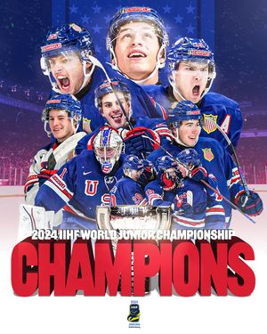 Image post by @iihfhockey on Instagram