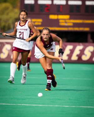 Image post by @cmufieldhockey on Instagram