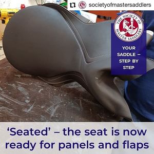 Image post by @performancesaddlefitssthsydney on Instagram